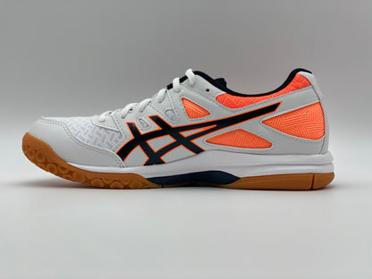 Chaussures d'intérieur Asics GEL-RENMA neuve et authentique taille 40,5