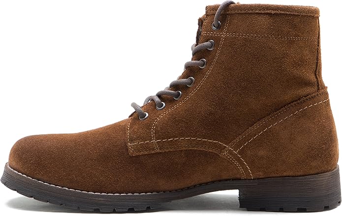 Red Tape Homme Toft Bottes & Bottines Classiques