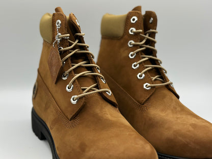 Timberland 6 Inch Premium Bottes Imperméable Chaussures à Lacets