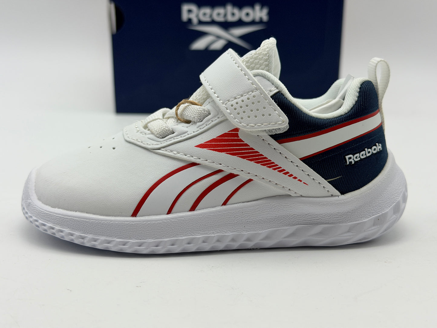 Reebok bébés Nanoflex TR 2 Sneaker
