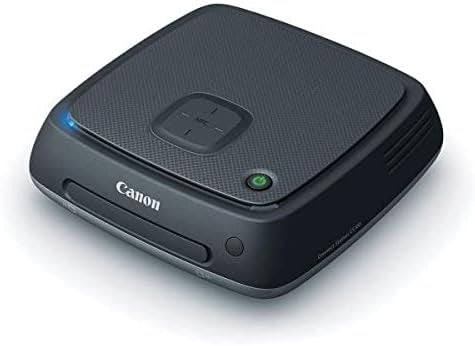 Canon Station Connectée pour iPhone/ appareil photos