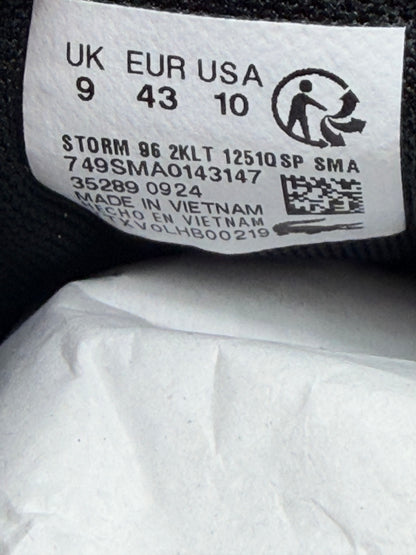Lacoste
STORM 2K LITE - Baskets basses