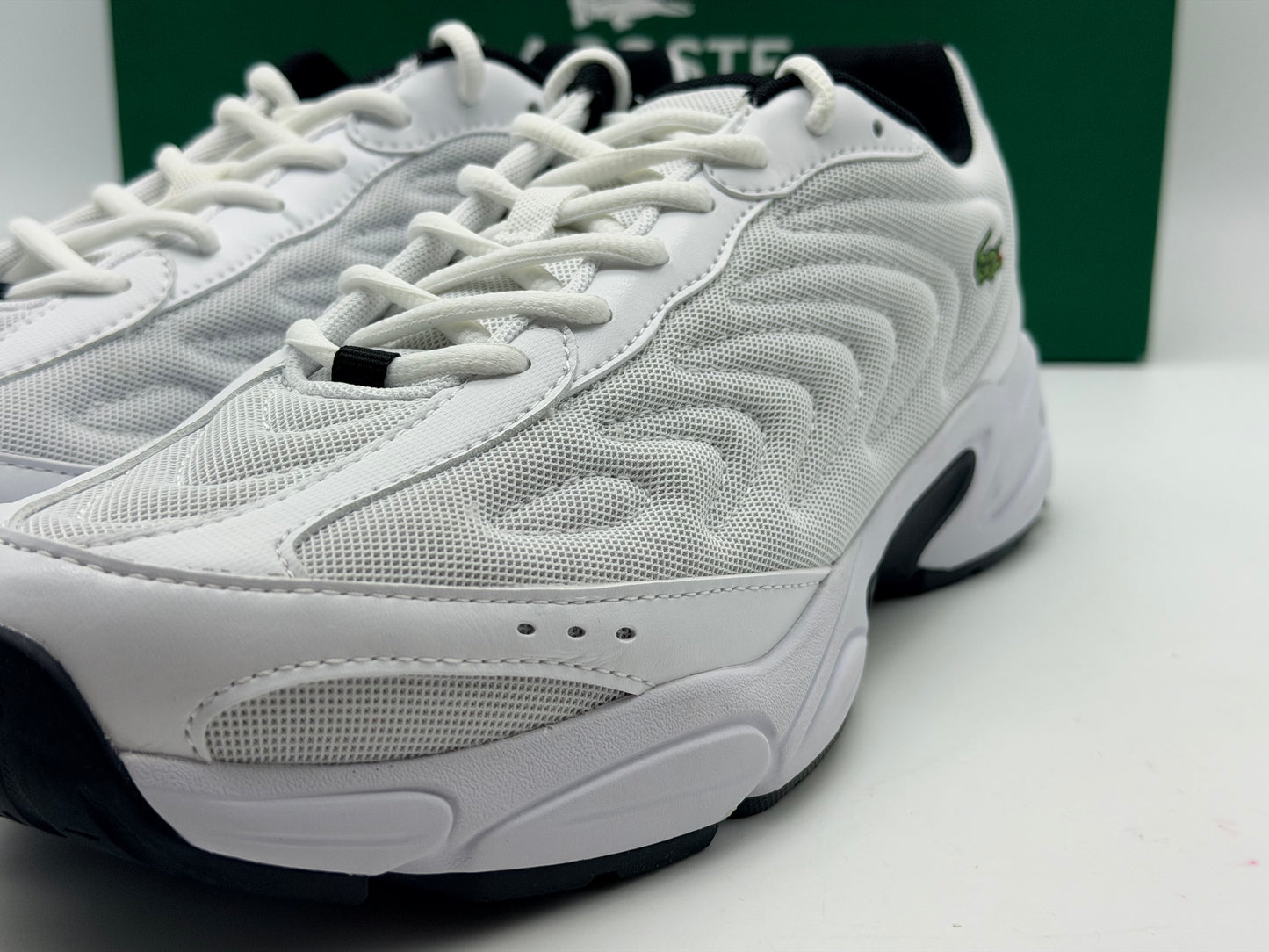 Lacoste
STORM 2K LITE - Baskets basses