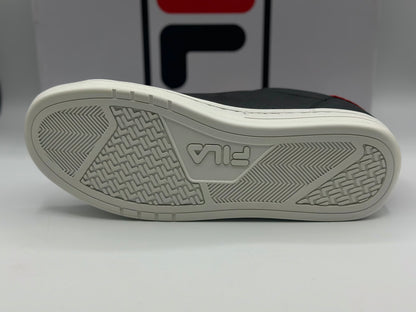 Fila Crosscourt Nt Low Basket Homme