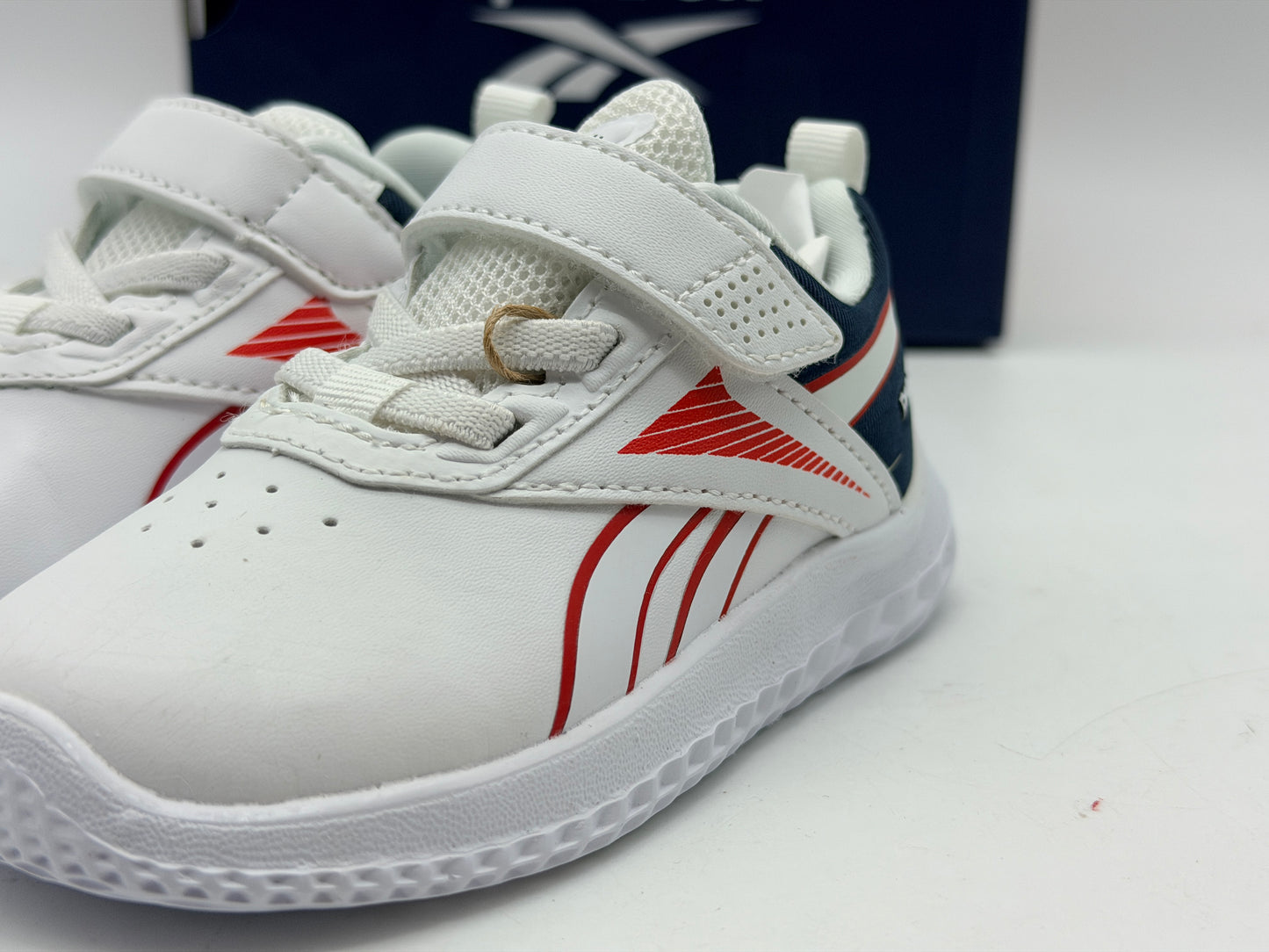 Reebok bébés Nanoflex TR 2 Sneaker