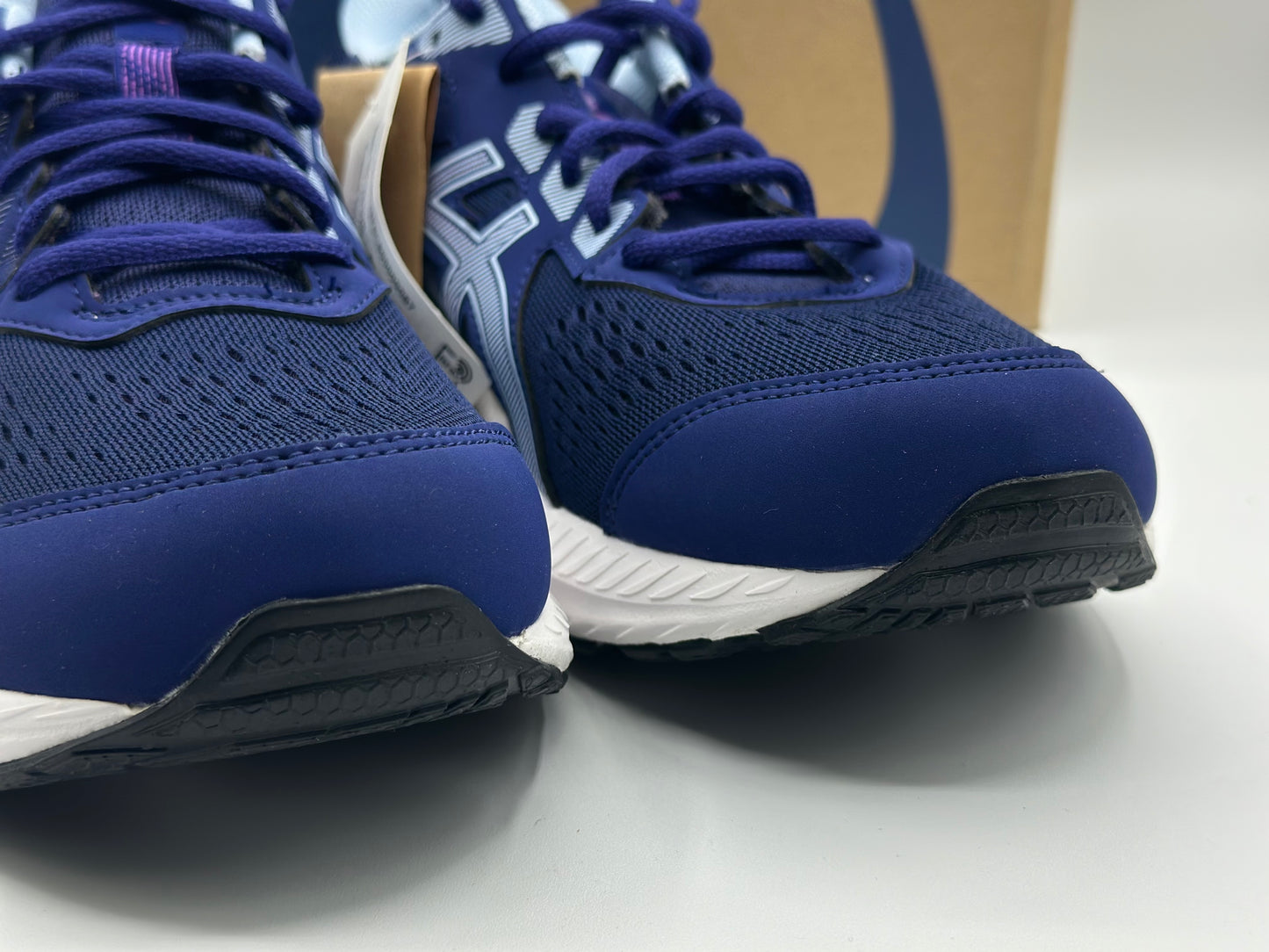 ASICS | Gel-contend 8 Dive Blue/soft Sky