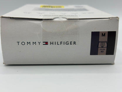 Caleçons Tommy Hilfiger 3PACK taille M neuf
