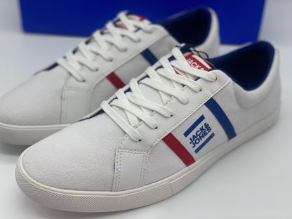 Sneakers blanc jack&jones neuves taille 44