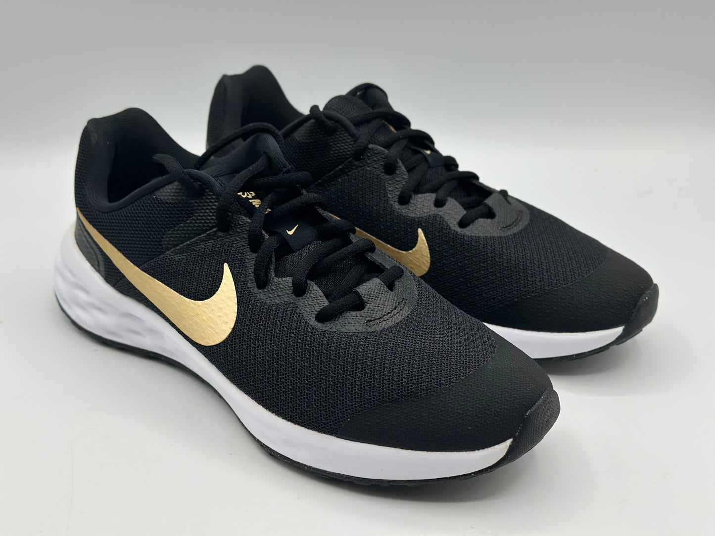Nike Revolution 6 Next Nature Chaussure de Course pour Hommes