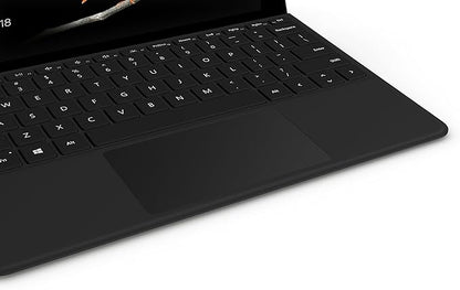 Clavier Type Cover pour Surface Go - noir (Alcantara®) neuf origine