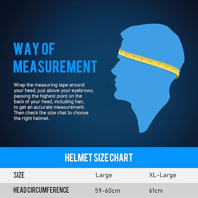 Casque de Moto Intégral, Scooter Respirant pour Femme Homme Adultes, Protection de Sécurité, Certifi XL