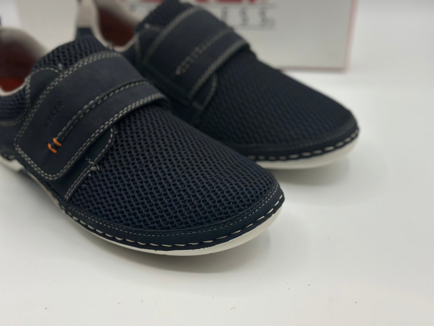 Rieker Homme Mocassin taille 44