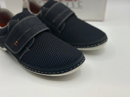 Rieker Homme Mocassin taille 44