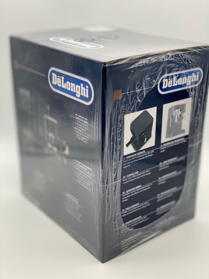 De'Longhi Stilosa, machine à expresso à pompe Barista traditionnelle