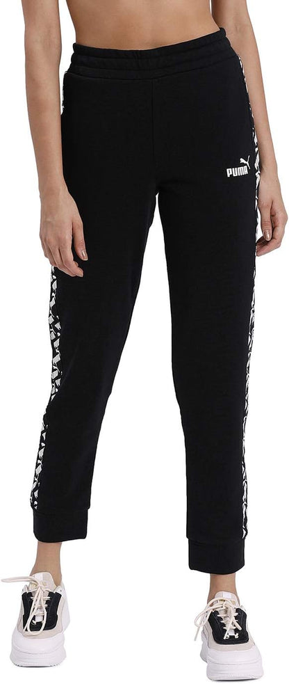 PUMA Amplified Pants TR Cl - Pantalon De Jogging - Amplified Pants TR cl - Femme
