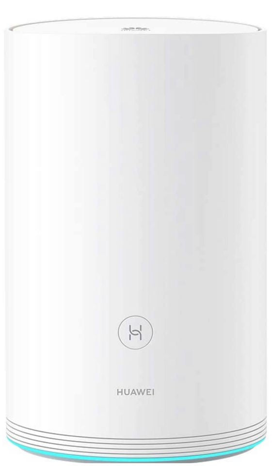 HUAWEI Wi-Fi Q2 Pro (1 Base + 2 Satellites), Powerline Wi-Fi Maillé 5GHz et CPL