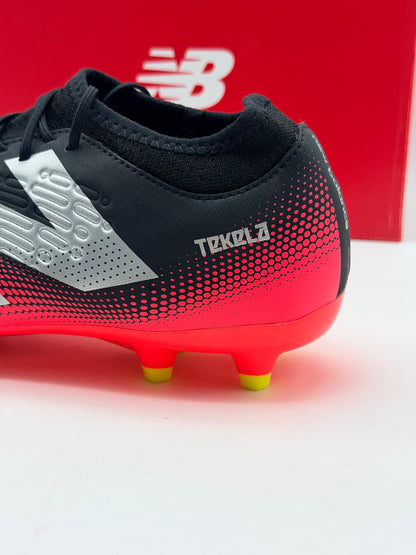 Crampons new balance TEKELA MAGIQUE FG V4+ chaussures