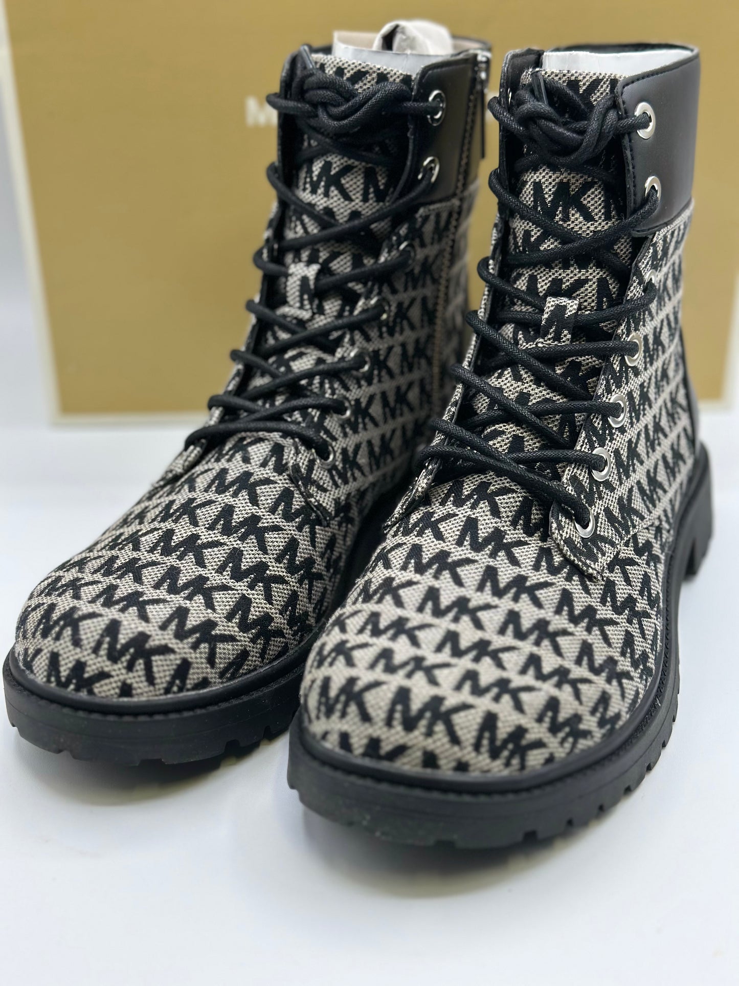 MICHAEL MICHAEL KORS
Ranger Payton en jacquard à logo