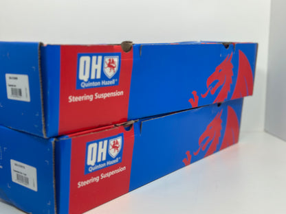 Lot de 2 Triangle et bras de suspension QUINTON HAZELL QSJ3300S