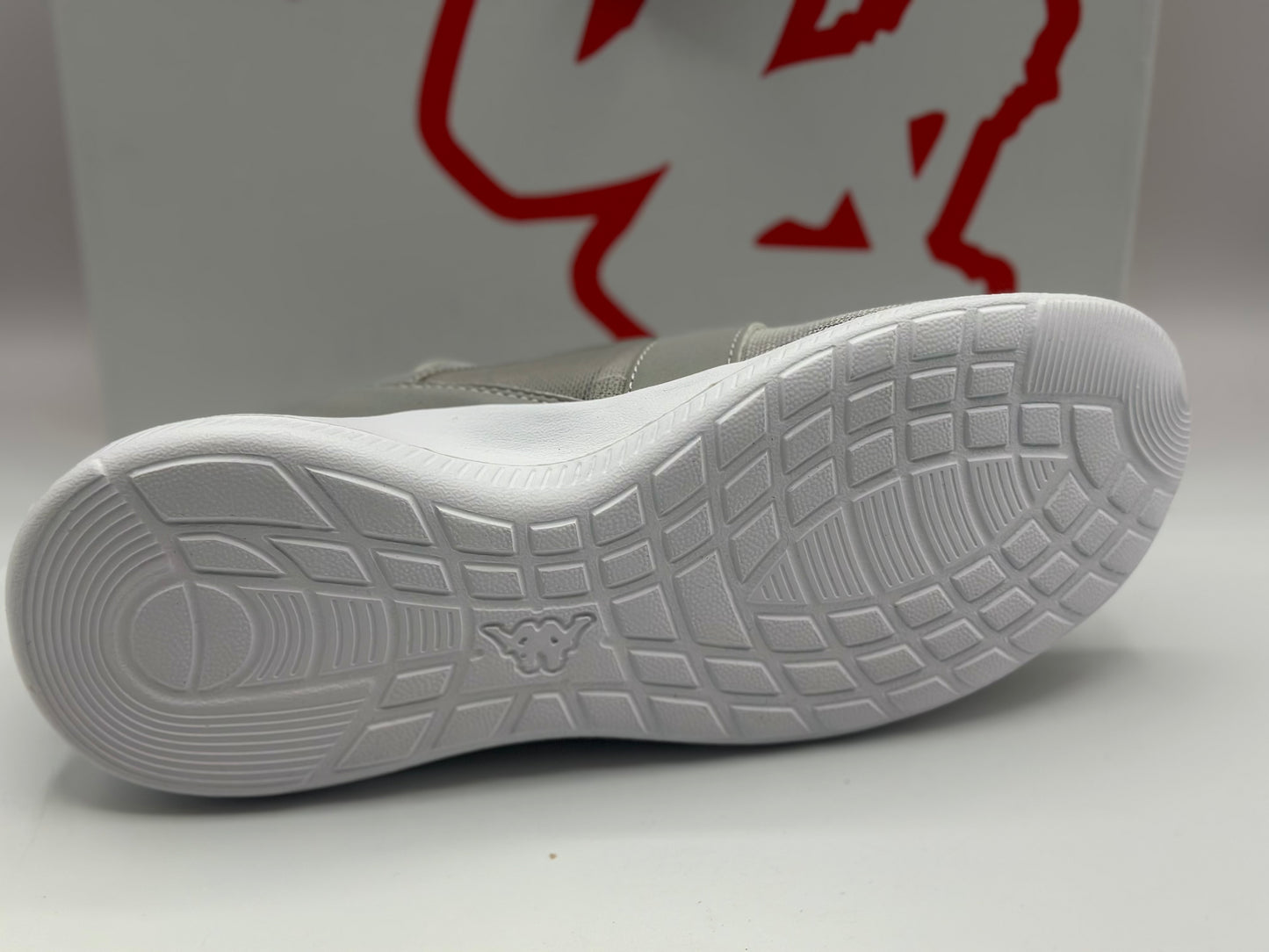 Kappa Mixte Amun II Sneakers Basses