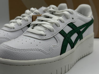 ASICS
Baskets Femme Japan 1202A024 White Shamrock Green