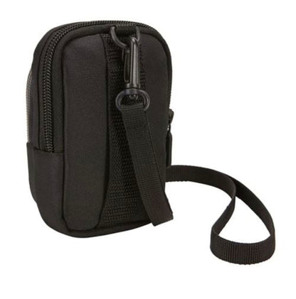 Sac d'épaule CaseLogic Channel pour appareil photo Noir neuf
