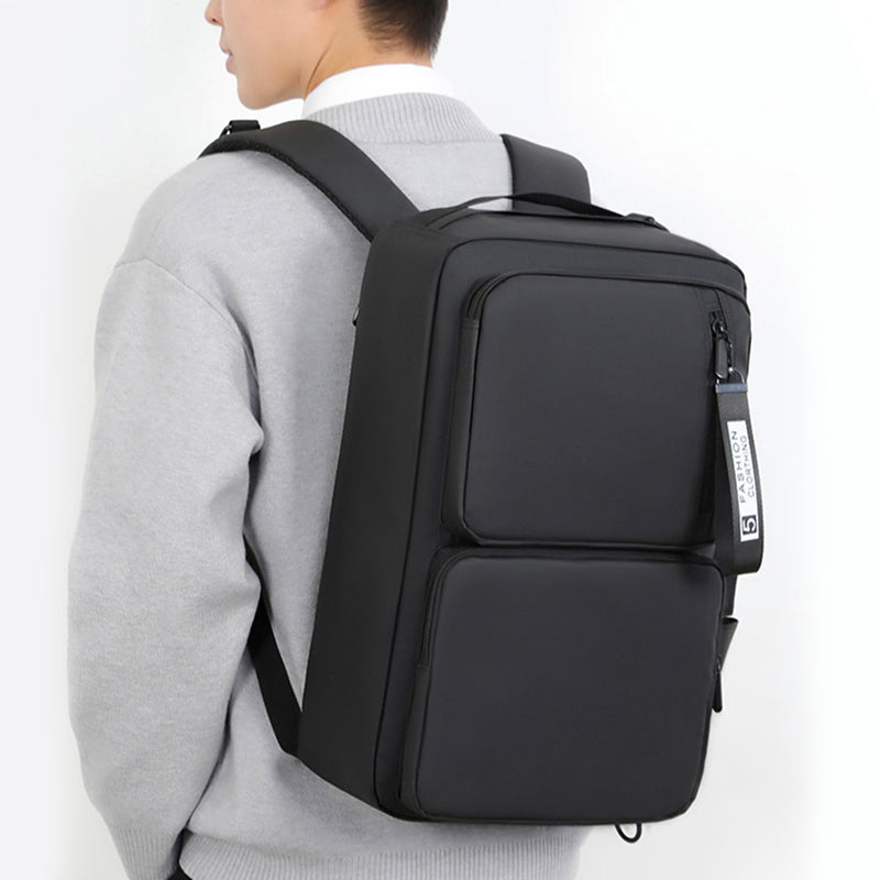 Sac à dos multifonctionnel, pour ordinateur portable, Loisirs Voyage, école, grande capacité