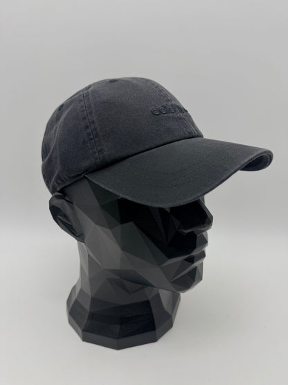 Calvin Klein
LOGO EMBROIDERY BASEBALL - Casquette - india ink