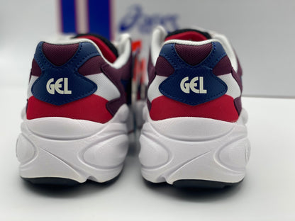 Basket Asics GEL neuves et authentique taille 44 et 44,5