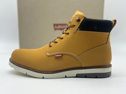 Chaussures montantes LEVI’S taille 44 neuves et authentique pour homme
