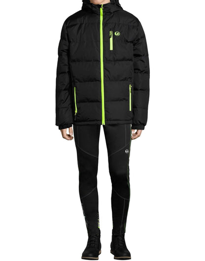 Ultrasport Advanced Avers Pantalon de Ski de Fond Homme