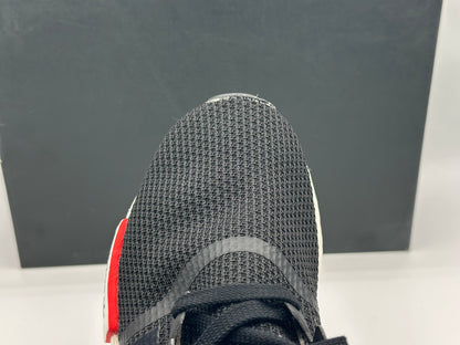 adidas Adidas Nmd_r1, Baskets mode pour homme noir