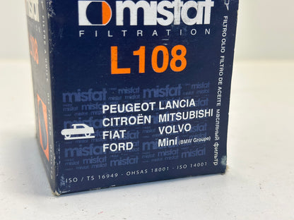 FILTRE A HUILE BERLINGO EXPERT 2L