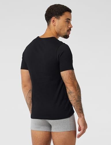Boss Tshirtvn 3p Select T-Shirt Homme (Lot de 3)