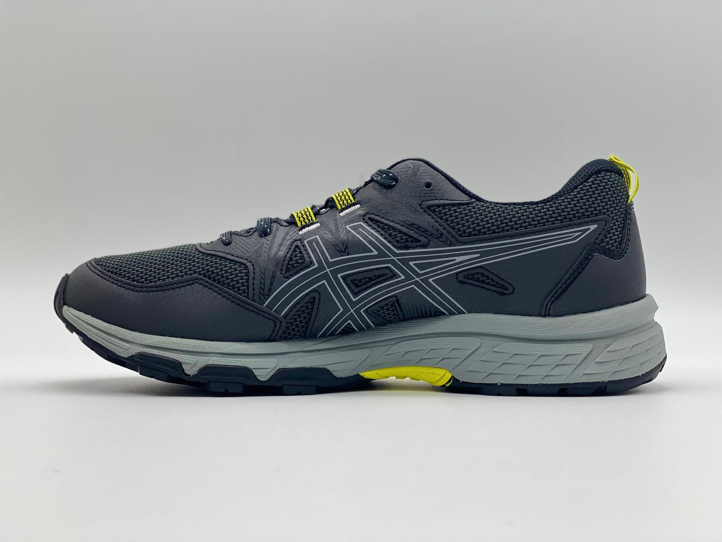 GEL-VENTURE Chaussures - Hommes neuves et authentique taille 44