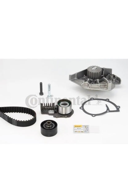 Kit de distribution + pompe à eau CT772WP1 neuf