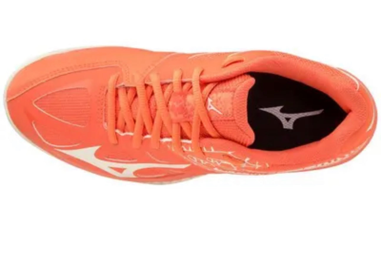 Baskets de multisports Mizuno femme le top des baskets de sport