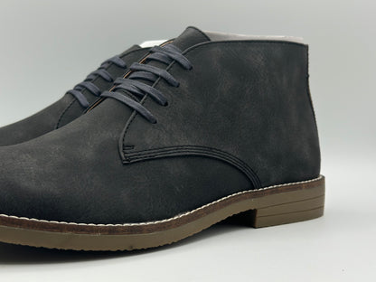 find. Heavy Rand Desert Boots, Marron