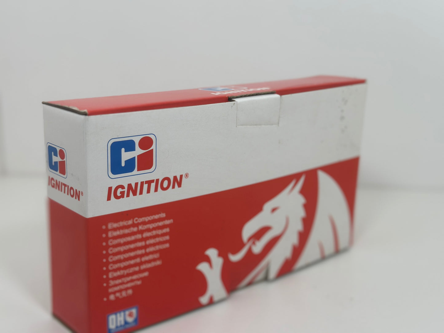 QUINTON HAZELL XIC8430 Unité de bobine d'allumage
Réf.: XIC8430
EAN: 5022515144197 pour jaguar