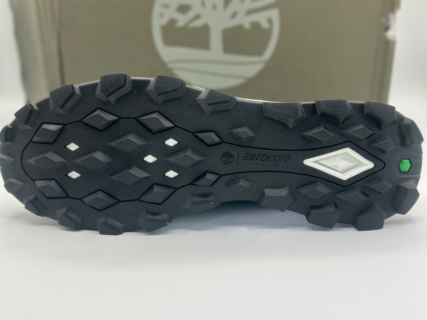TIMBERLAND Baskets Brooklyn neuves taille 44