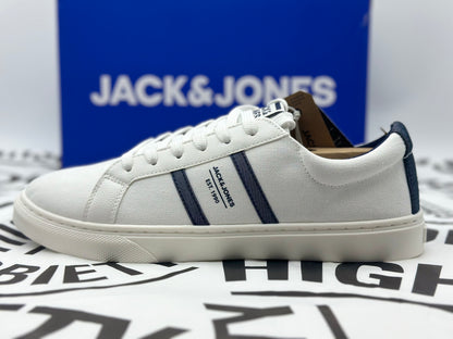 Sneakers blanc jack&jones neuves taille 44