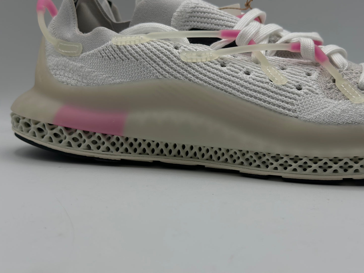 adidas 4D Fusio Chaussures pour homme