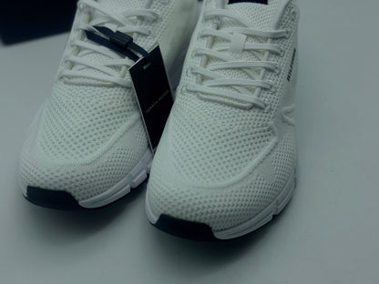 Tommy Hilfiger
MODERN COMFORT RUN - Baskets basses - white