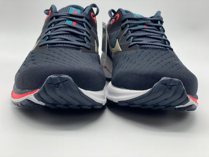 Baskets Mizuno Wave Rider , Chaussure de Course Homme taille 44 neuve