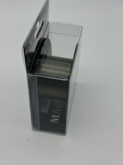 MACK2
Nylon carpe mack2 accurate line 1000 m