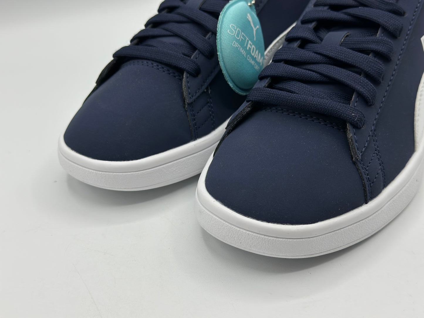 PUMA Mixte Smash V2 Baskets