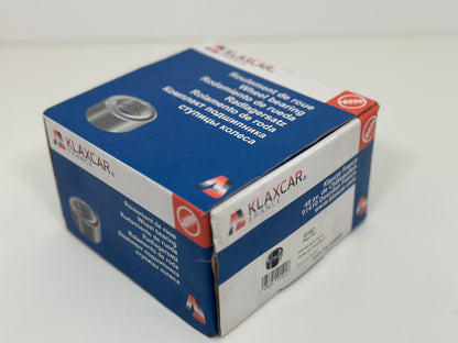 Kit de roulements de roue arrière 22150z
Référence : 3468622215016 Pour Audi, VW, seat, Cupra,