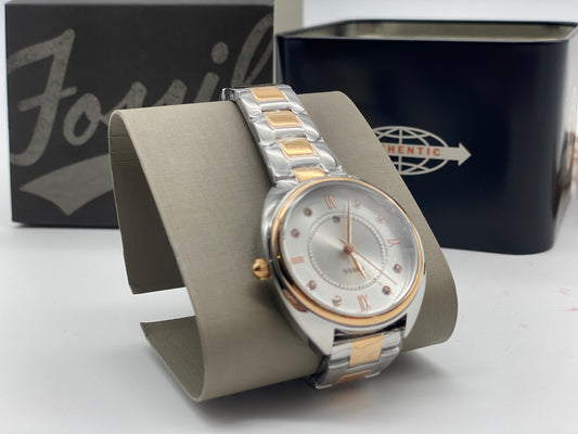 Fossil Modern Sophisticate BQ1574 Pour Femme Flambant Neuve