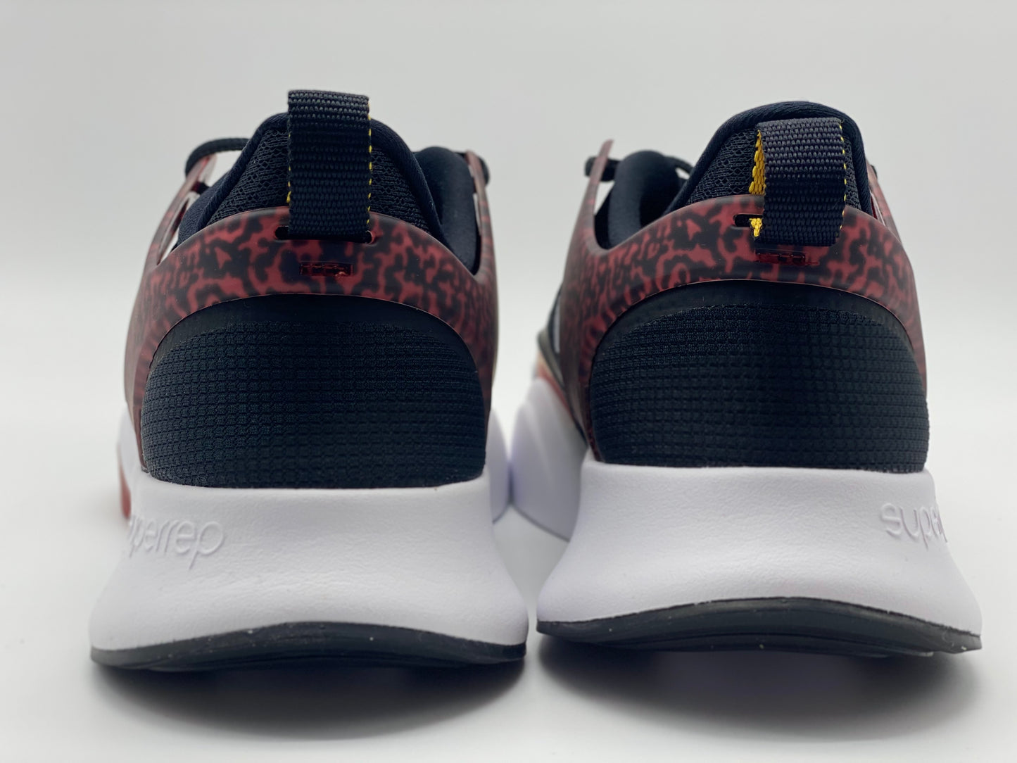 Nike Hombre M Superrep Go 2 Running, Black White Dark Cayenne Solar Flar, 28.5 cm