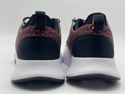 Nike Hombre M Superrep Go 2 Running, Black White Dark Cayenne Solar Flar, 28.5 cm